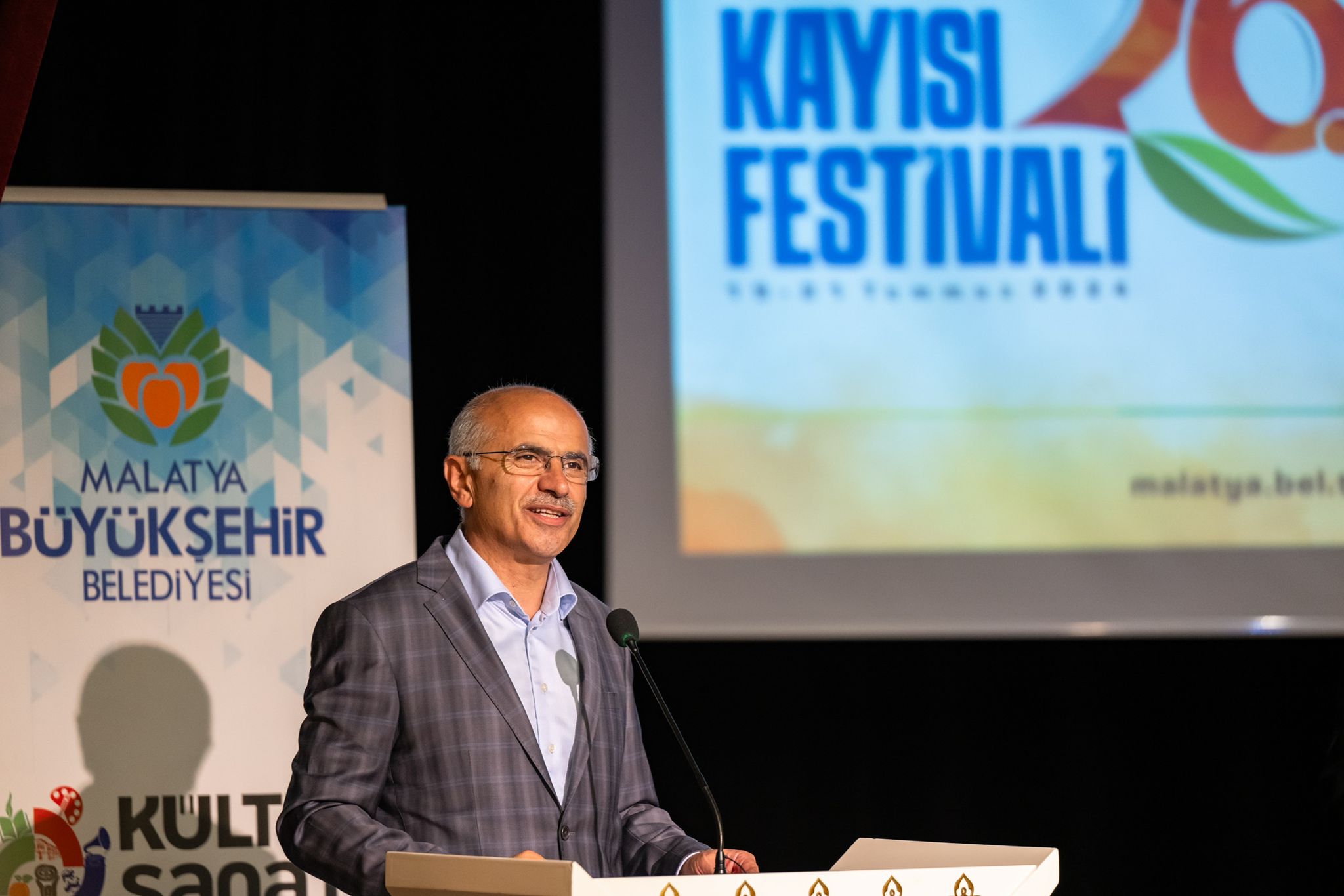 KAYISI: FIRSATLAR VE RİSKLER’PANELİ DÜZENLENDİ