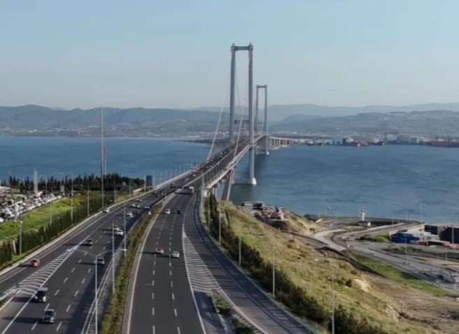 Köprü ve Otoyol Geçiş Ücretlerine Yeni Düzenleme!