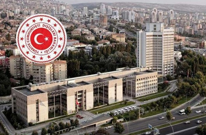 Lübnan'dan Tahliye İçin Dışişleri'nden Operasyon Planı!