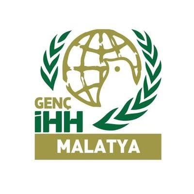 Malatya Genç İhh'a Eğitimlere Başlıyor