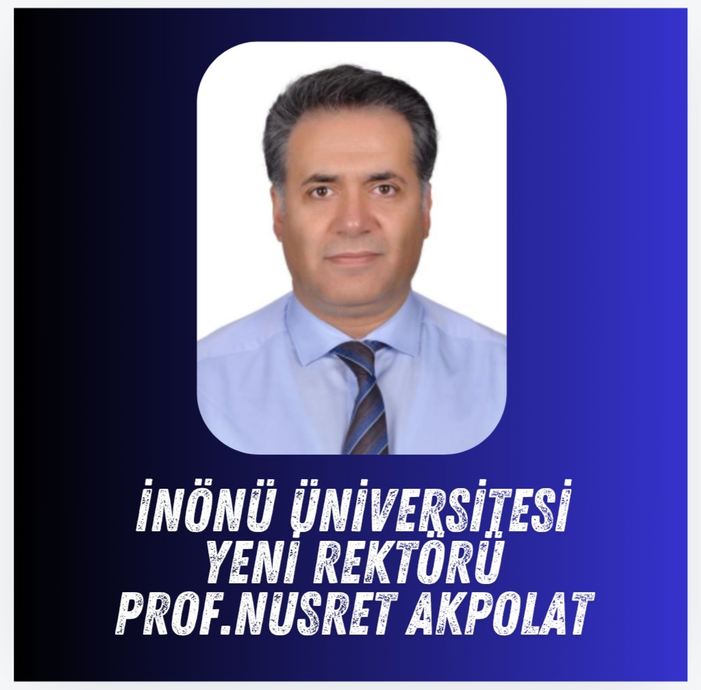 Malatya İnönü Üniversitesi Yeni Rektörü Kim?