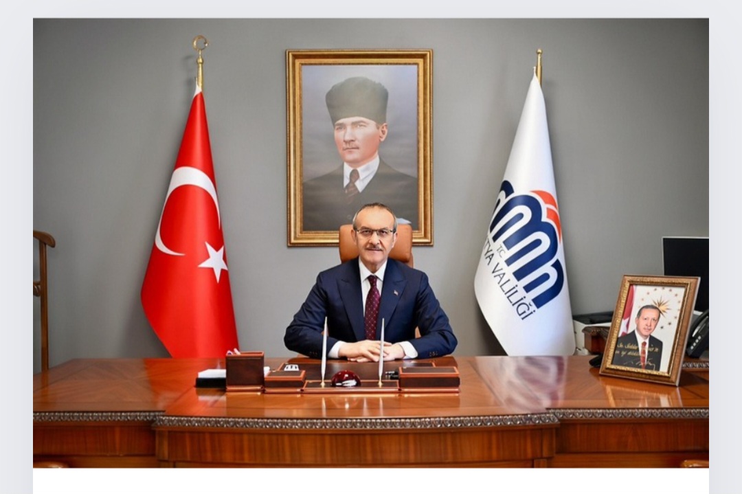 Malatya Valiliği Huzur Operasyonları Bildirgesi!