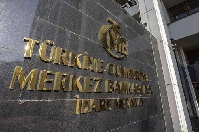 Merkez Bankası'nın Yıl Sonu Enflasyon Beklentisi Yüzde 43,21