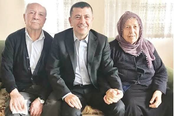 Milletvekili Ağbaba'nın Acı Günü