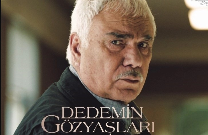 "Dedemin Gözyaşları" Gişede Rekor Kırmaya Devam Ediyor