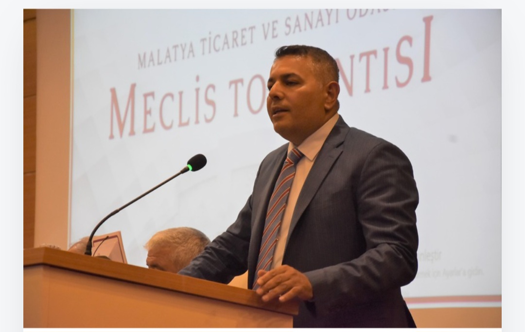 Sadıkoğlu: “Yerinde dönüşüm desteği 2,5 milyon TL olmalı”