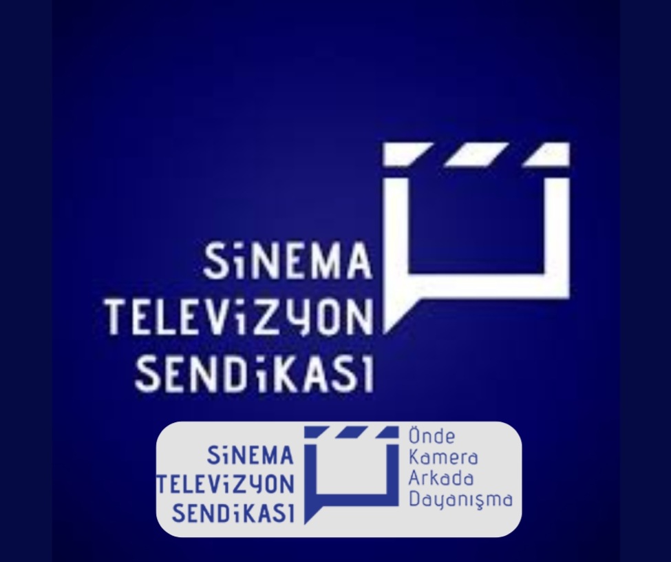 Türk Sinema ve Televizyon Çalışanlarının Haklı Protestosu!