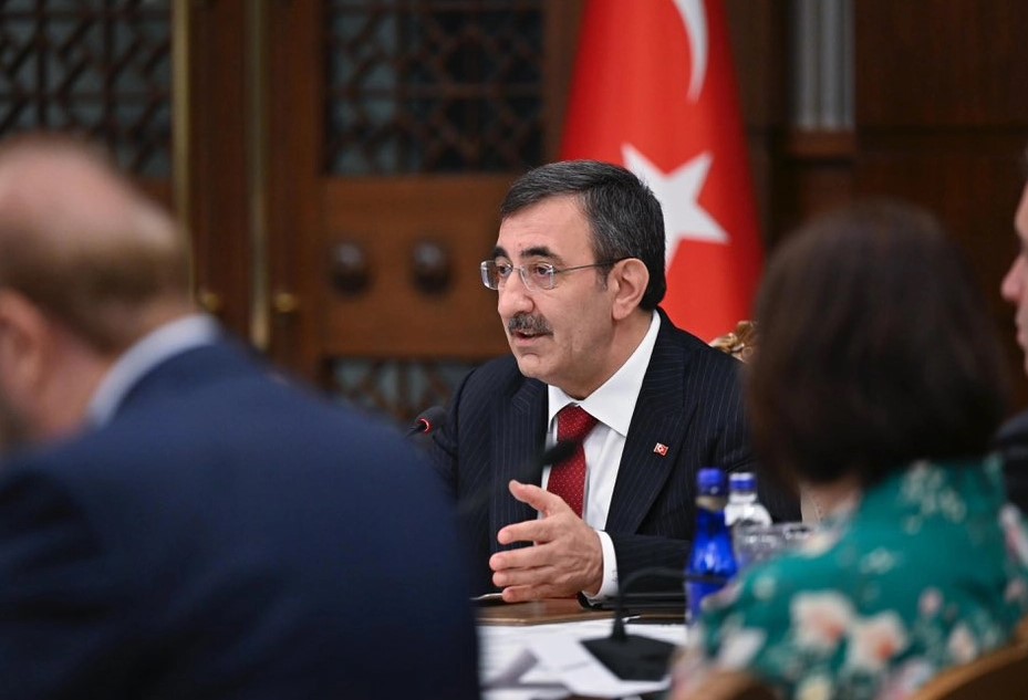 Yılmaz: 2024 Bütçe Açığı ve Cari Açık OVP Tahminlerinden Daha İyi Olacak