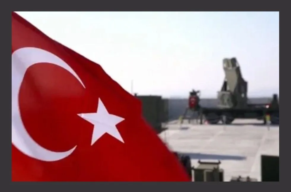 Envanterdeki En Uzun Menzilli Radar.