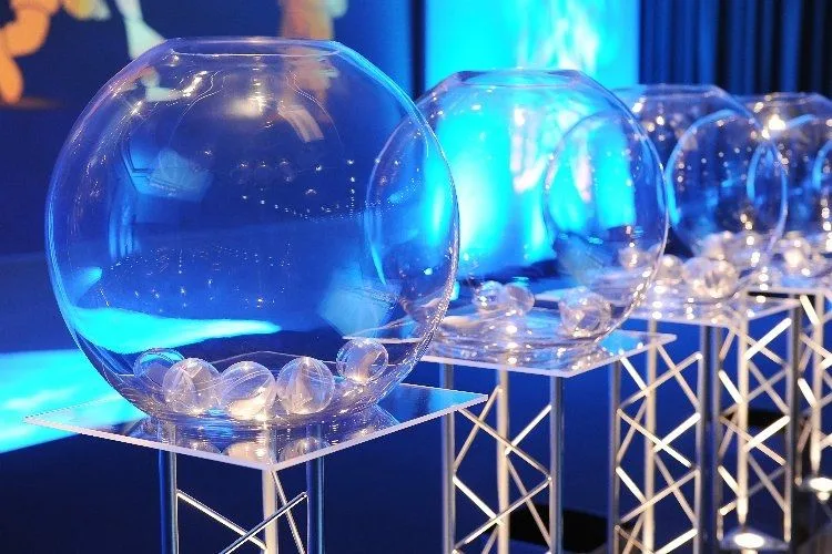 FIBA Europe Cup'ta Gruplar Belirlendi
