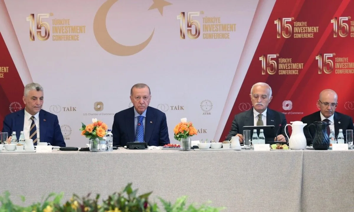 Kredi Notu Yükseltilen Tek Ülke Olduk