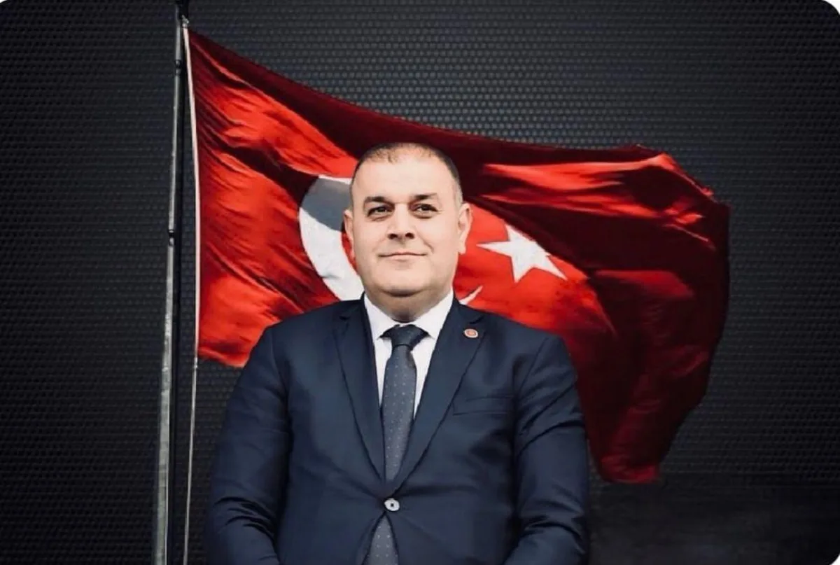 Milliyetçi Hareket Partisi Malatya İl Başkanlığı 29 Ekim Cumhuriyet Bayramı Kutlama Mesajı*