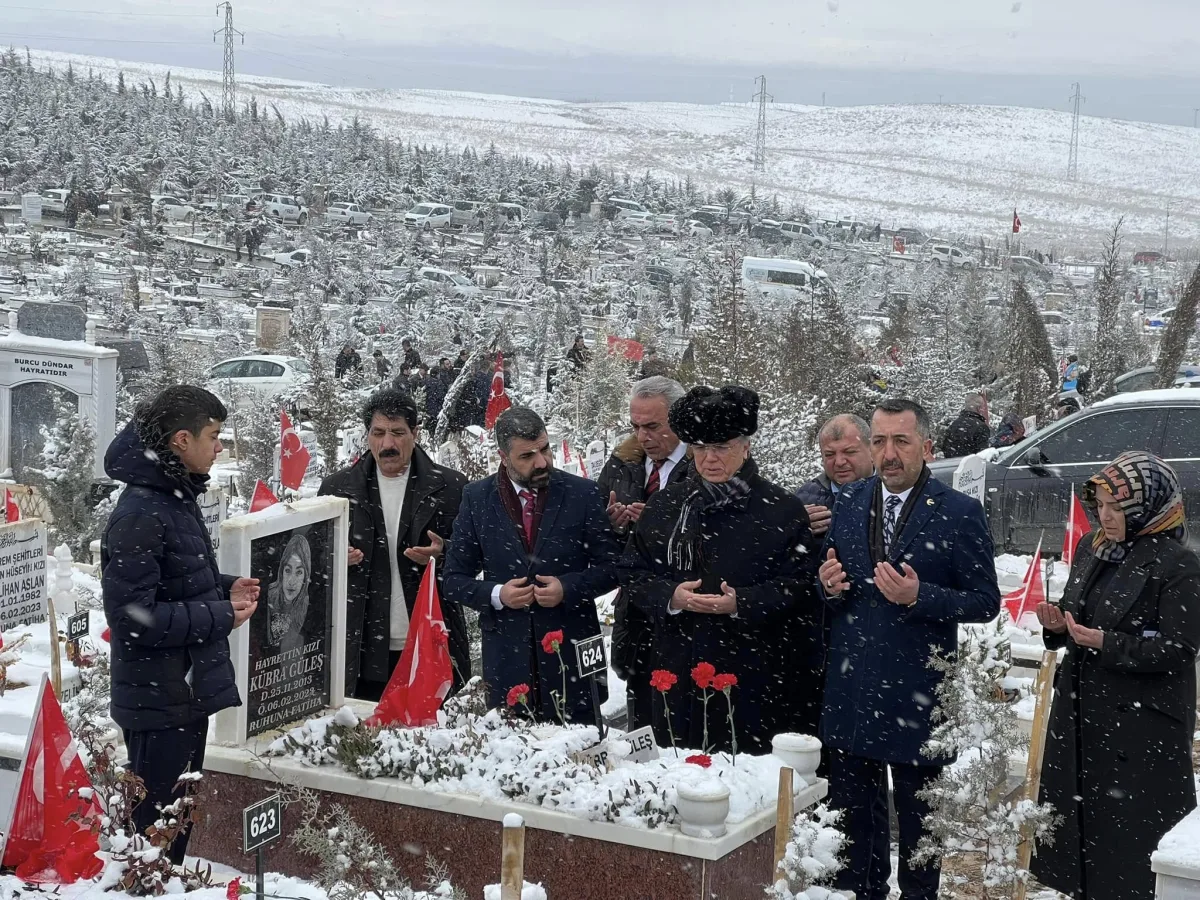 Prof. Dr. Aydal : Ak Parti’nin Depremzede İllerimizle İlgili Karar ve Uygulamaları Yanlıştır