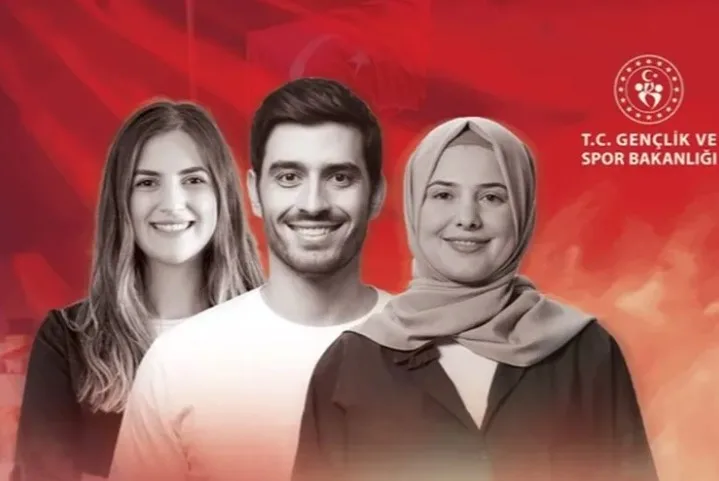 “2025 Yılı Temsilci Genç” Başvuruları İçin Süreç Başladı