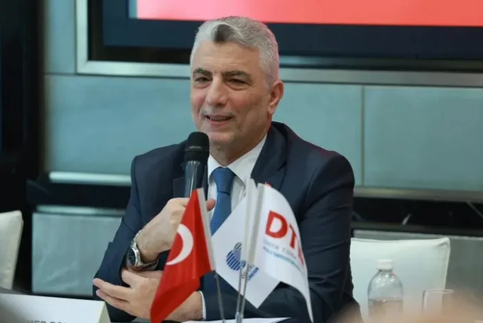 Son İki Yılın En Büyük Artışını Yaşadı