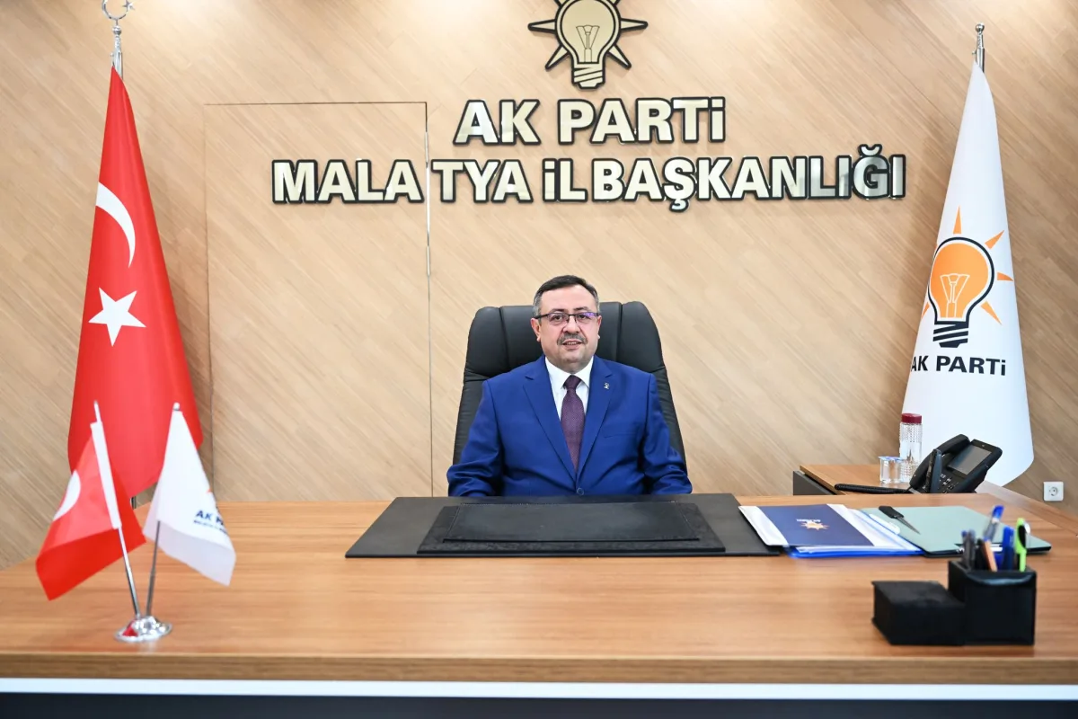 CHP’NİN BOYKOT ÇAĞRILARI MİLLİ EKONOMİYE SALDIRIDIR