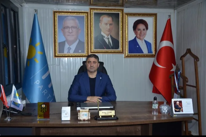 TFF, yanlış karardan dön! Yeşilyurtspor’un yanındayız