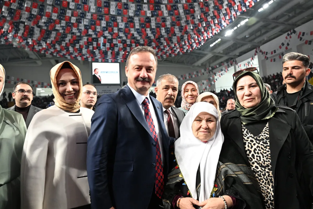 Yavuz'dan Erdoğan’a Mesaj: “CHP’yi yenin diye değil, sorunları çözün diye oy verildi”
