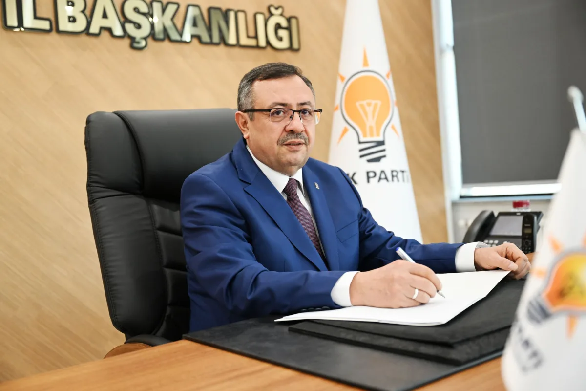 Tarım ve Orman Bakanı İbrahim Yumaklı Yarın Malatya’da;