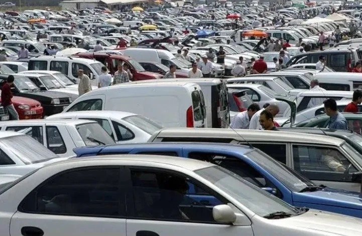 İkinci Elde Son İki Haftada Yüzde 30 Talep Artışı