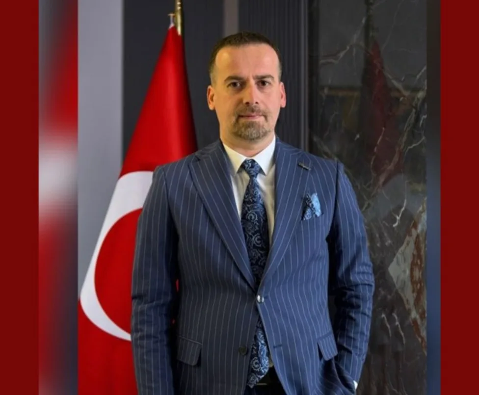 MAGİNDER Başkanı Salih Karademir: “23 Nisan, millet iradesinin zaferidir”