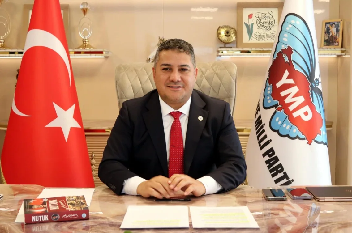 MUTLU’DAN İKTİDARA AÇIK ÇAĞRI: 20 BİN TL ALTI BORÇLARI DEVLET ÖDESİN