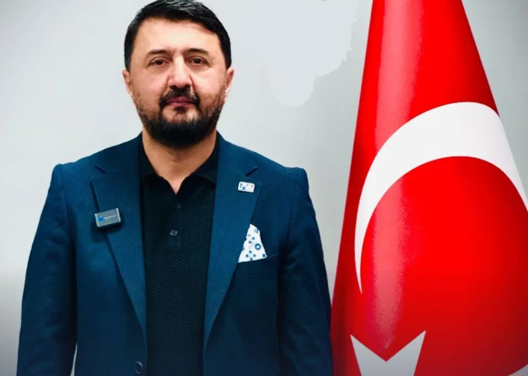 Zelyurt:"EMEĞİN ONURU, ADALETİN TEMİNATIDIR"