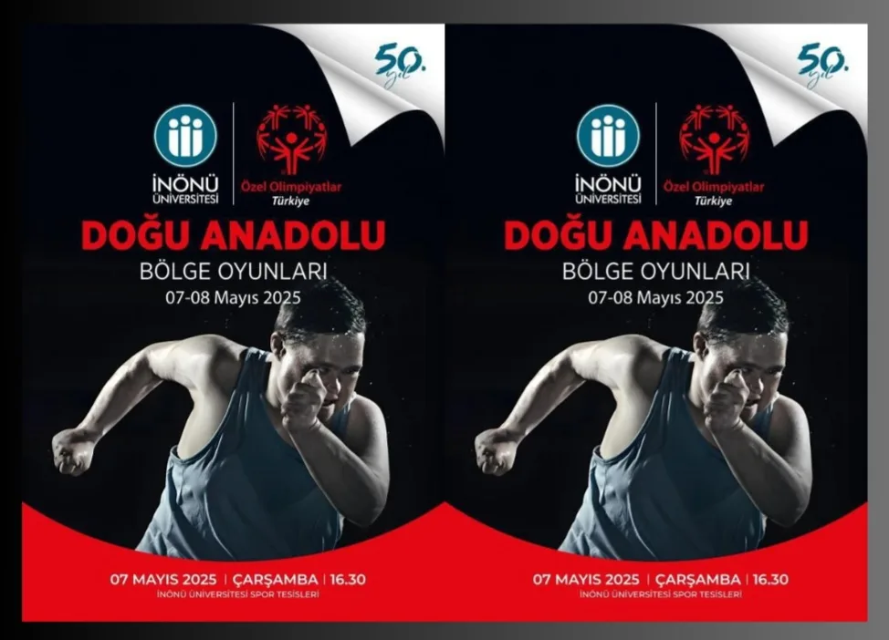 DAB Oyunları İnönü Üniversitesi’nde Başlıyor