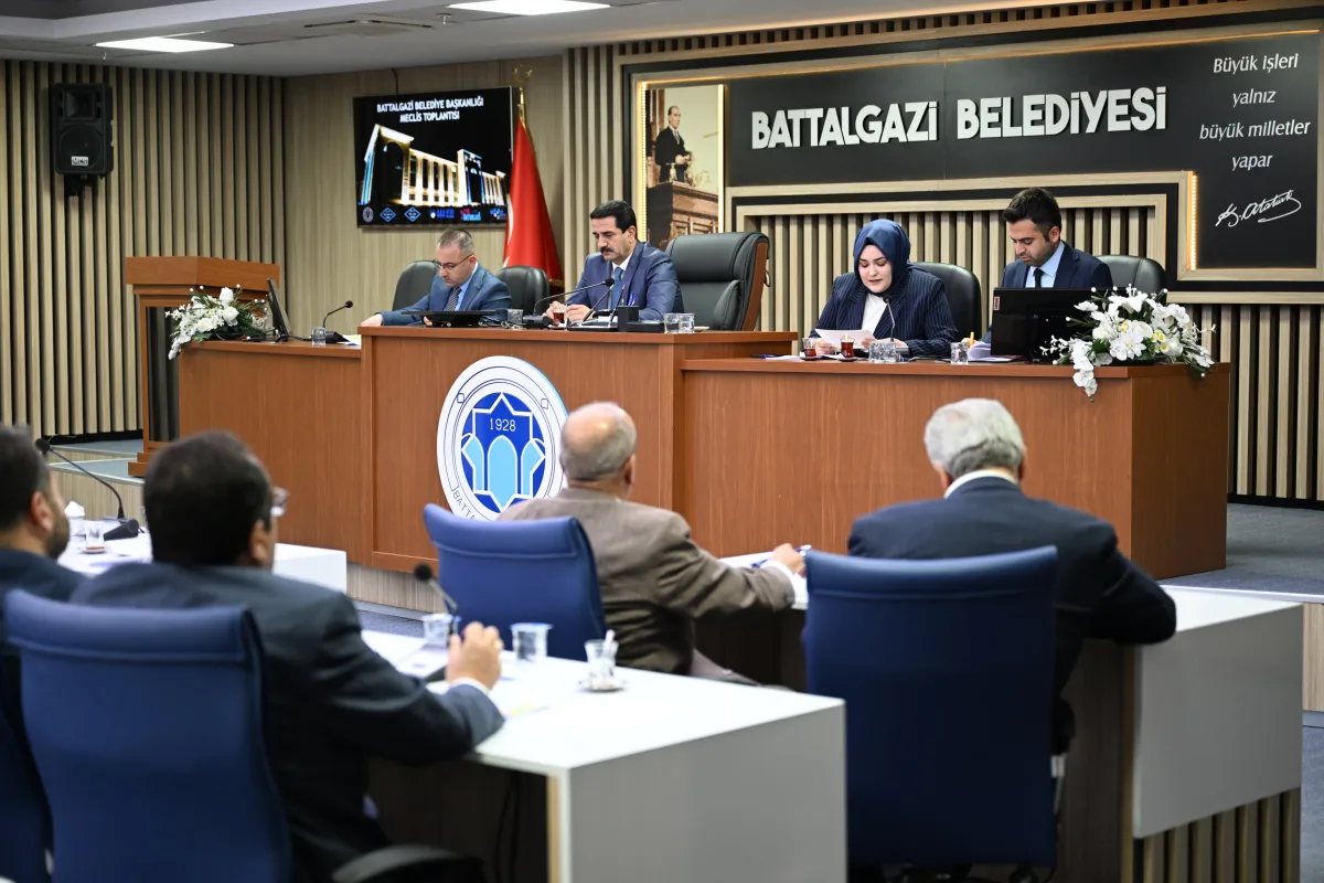 Başkan Taşkın: “Her ayımızı hemşehrilerimizin hizmetinde geçirdik”