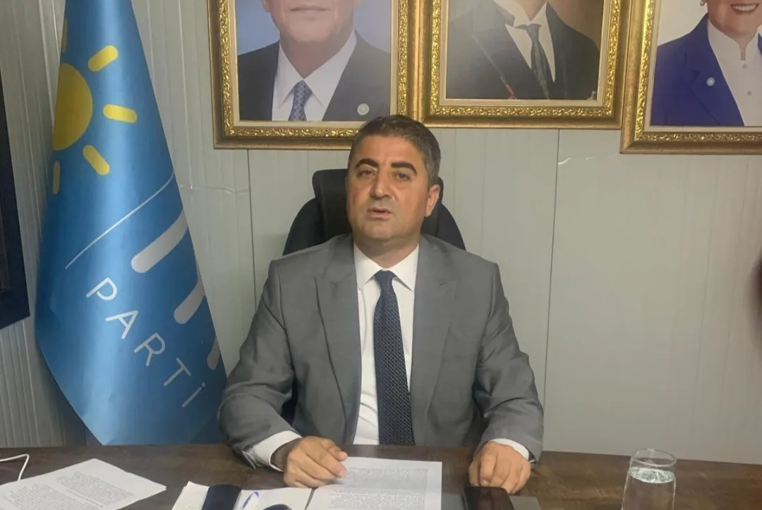 Kardeşlik İçinde Nice Bayramlar!
