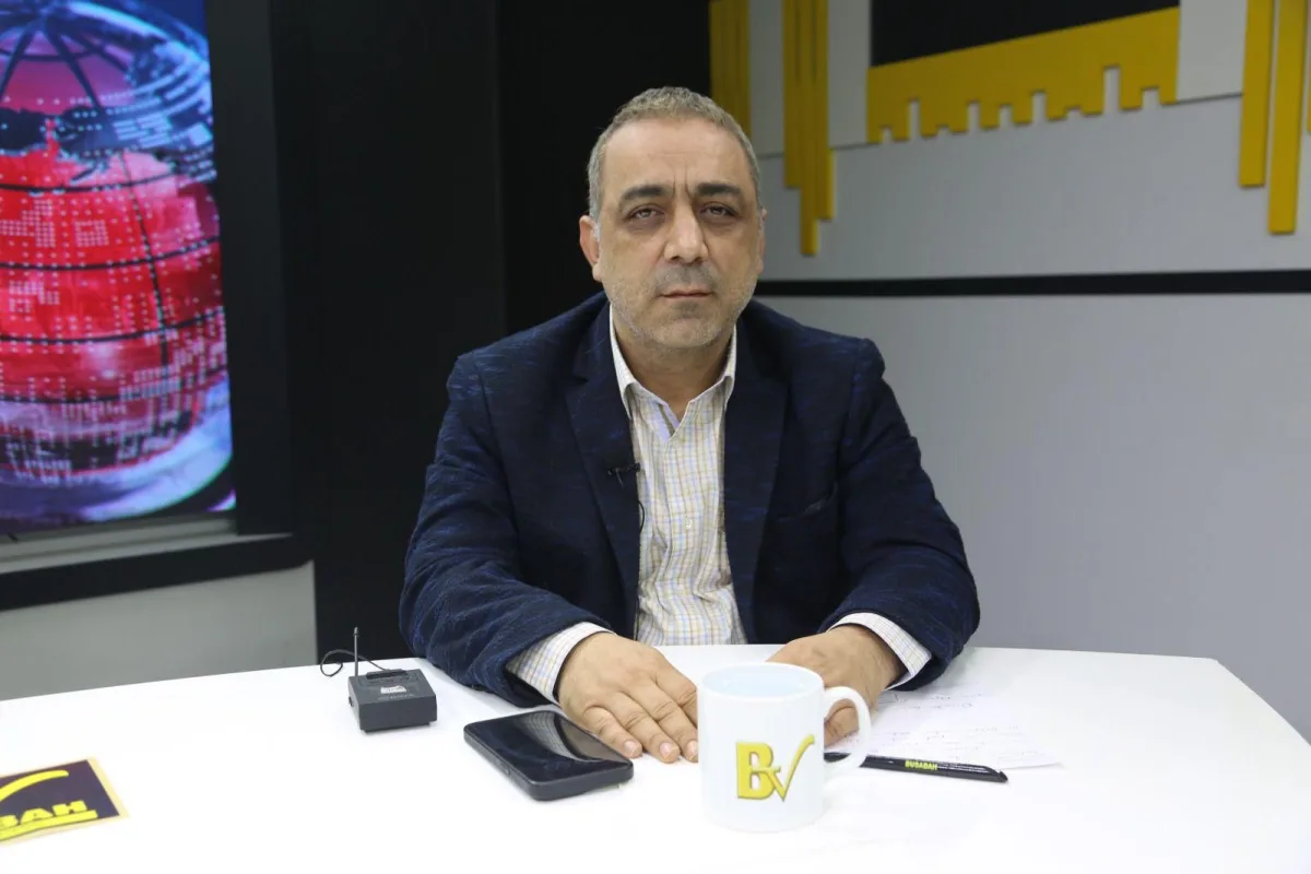 Başkan Mehmet Aydın’dan Kurban Bayramı Mesajı