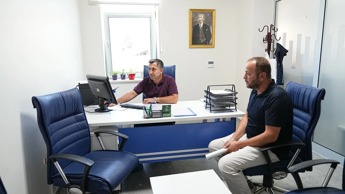 BATTALGAZİ BELEDİYESİ’NDEN GEÇİCİ ELEKTRİK ABONELİĞİNE İLİŞKİN YENİ DÜZENLEME