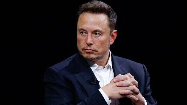 Elon Musk Amerikan Partisini Kurdu