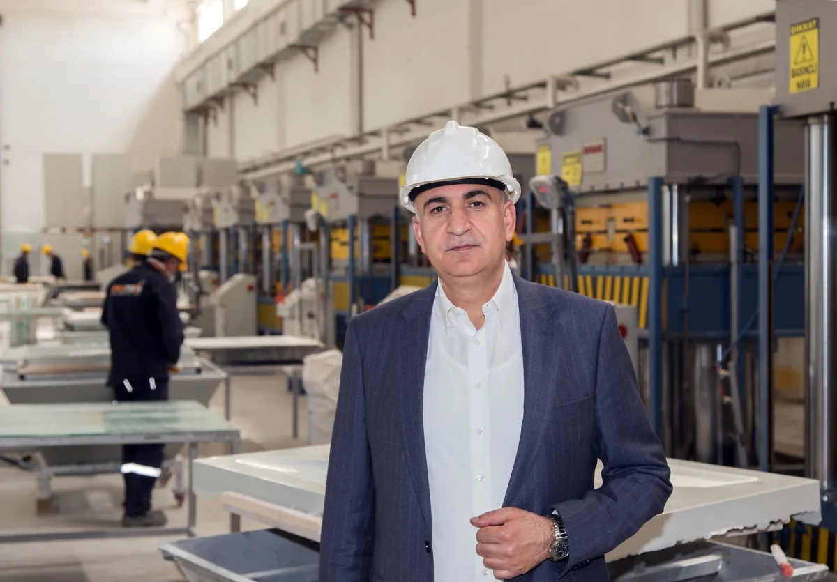 Orman Yangınlarında Bir Depo, Binlerce Hektarı Kurtarabilir