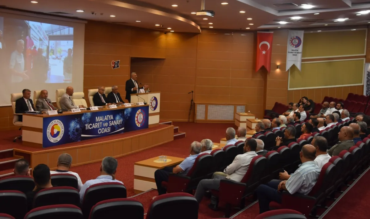 Sadıkoğlu: “6. bölge teşviki devam etmeli”