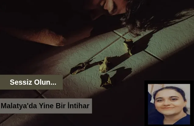SON DAKİKA:Malatya'da Bir Yıldız Daha Kaydı