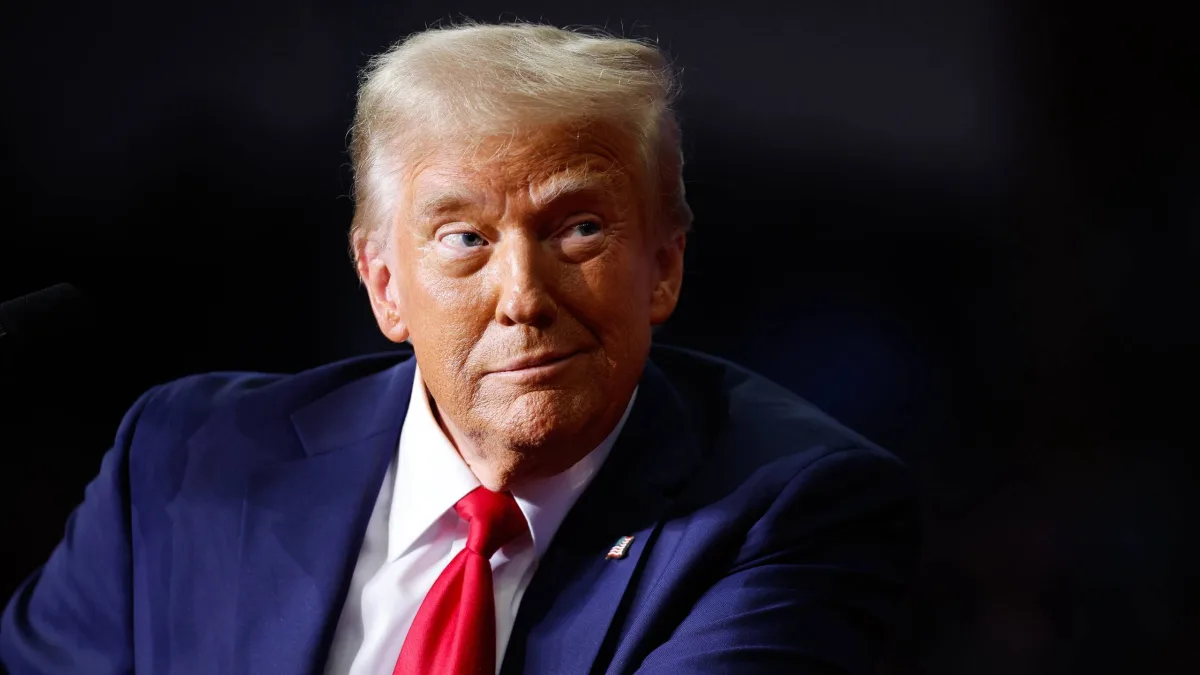 SON DAKİKA: El Cezire, Trump’ın Gazze Barış Planını Yayınladı