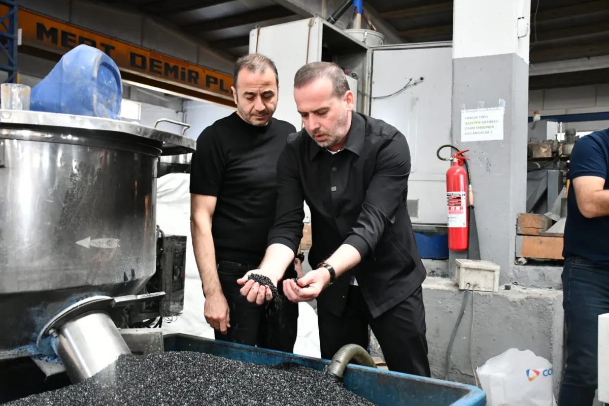 MAGİNDER Başkanı Karademir: “Organize sanayimiz kanayan bir yara, acil destek şart”