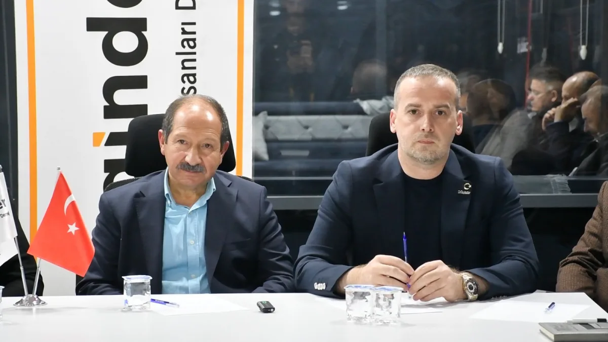 MAGİNDER: “Malatya 6 Şubat’ın Yaralarını Birlikte Saracak”