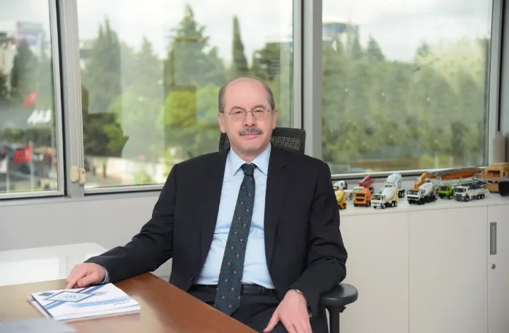 İnşaat Sektörü Ekim Ayında Yavaşladı: THBB Hazır Beton Endeksi Açıklandı