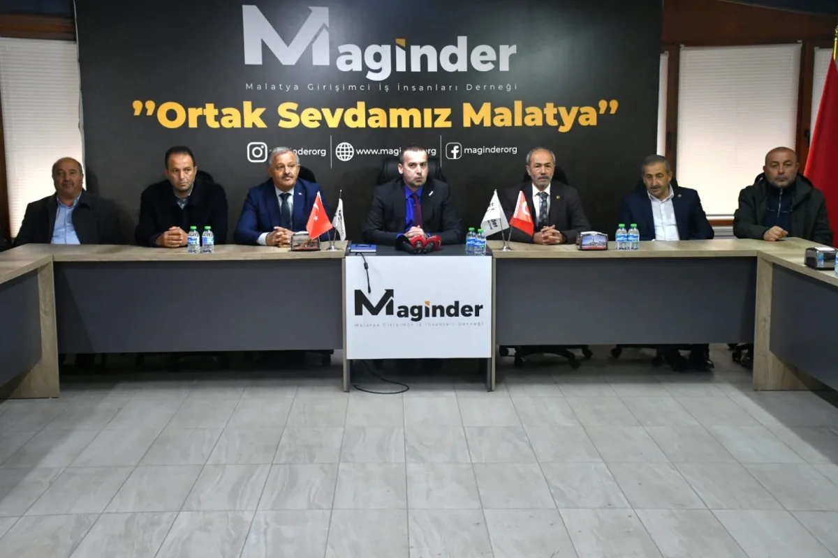 “Malatya’da Sahada Tek İsim: Salih Karademir"