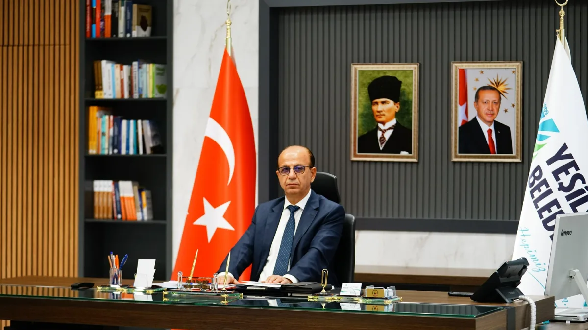 BAŞKAN GEÇİT: ‘ENGELLİ BİREYLERİMİZİN YANINDAYIZ”