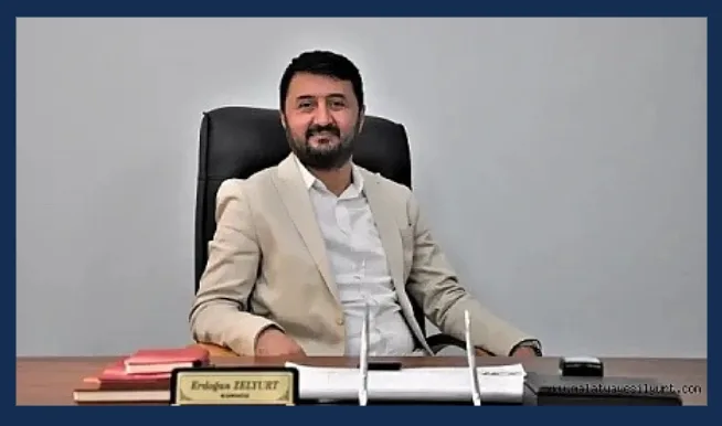 Zelyurt: “Basın, Demokrasinin Vazgeçilmez Unsurudur”