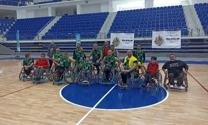 Malatya, Van Deplasmanında Kazandı Lider Oldu