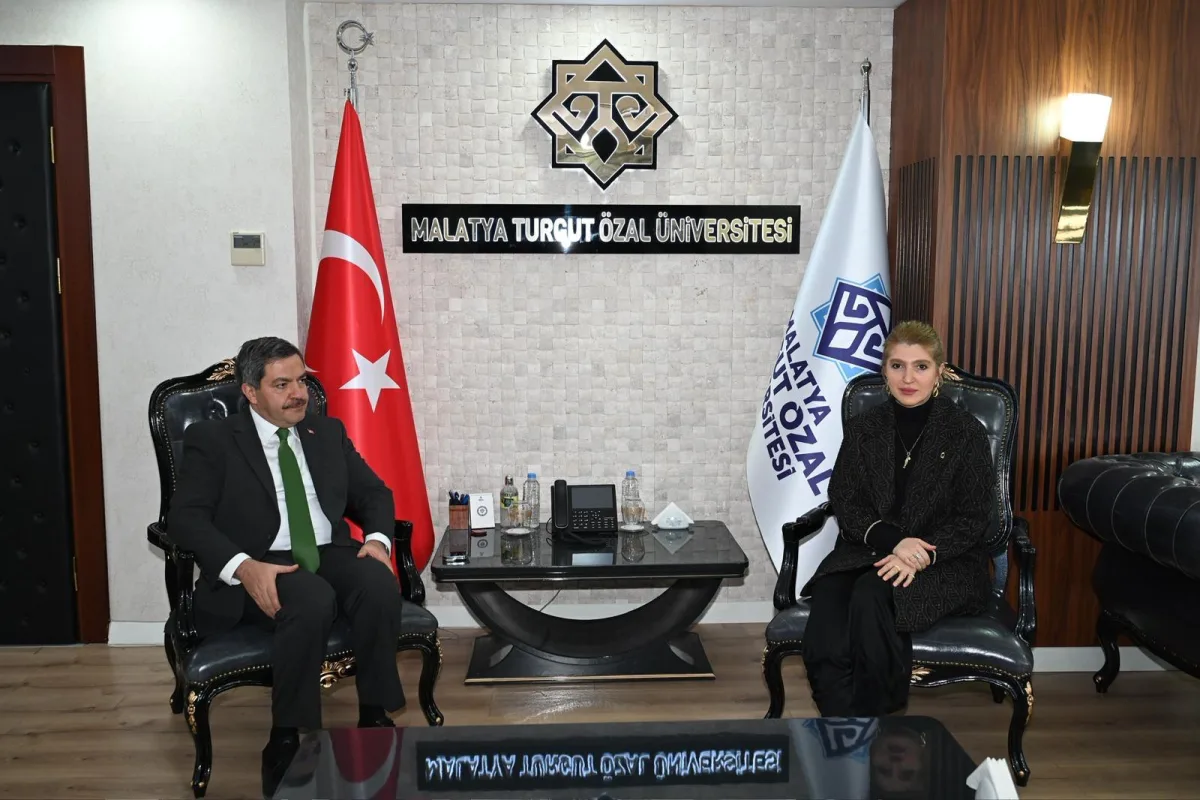 Malatya Tarımına AB Destekli Akıllı Proje
