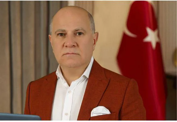 Başkan Yağlıcı'dan Sert Tepki: “Milletimizin Birliğine Yönelik Alçak Bir Provokasyon”