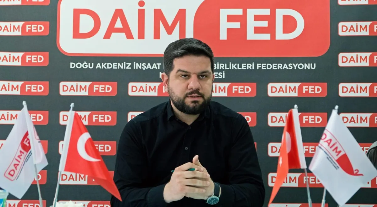 Esen: “Malatya Diğer İllerin Gerisinde Değil, Aksine Öne Geçti”
