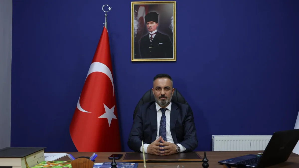 ULUSDER’den Stratejik Hamle: Özcan Polat Liderliğinde DEİK Dönemi Başladı