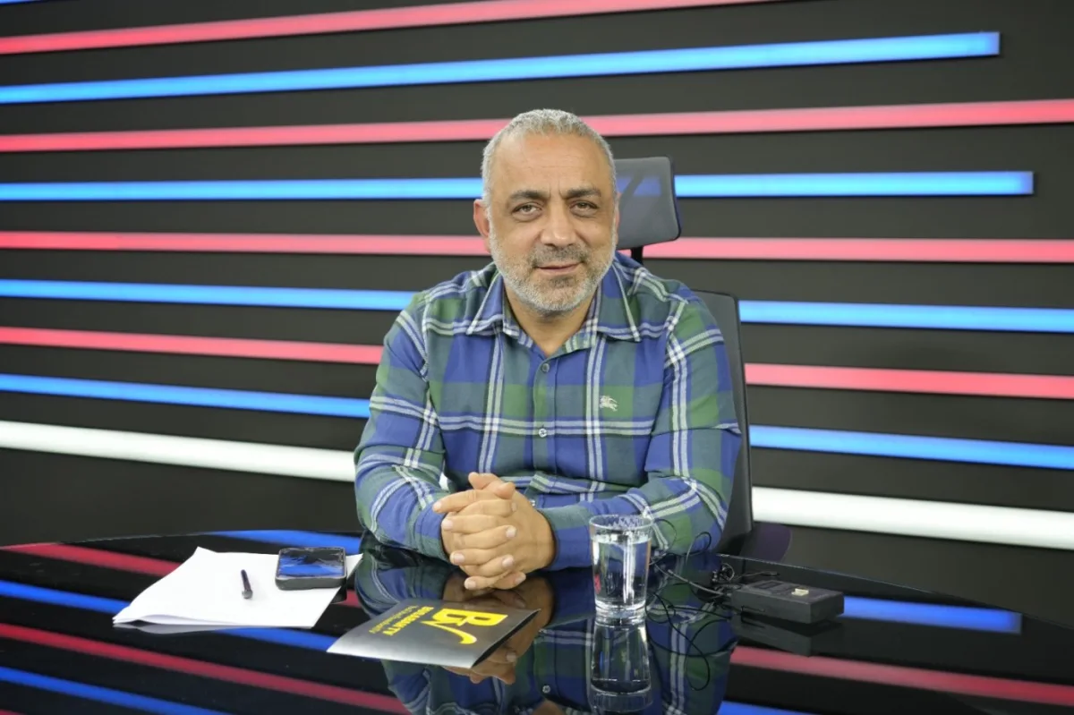 Başkan Aydın: Unutmadık, unutmayacağız!
