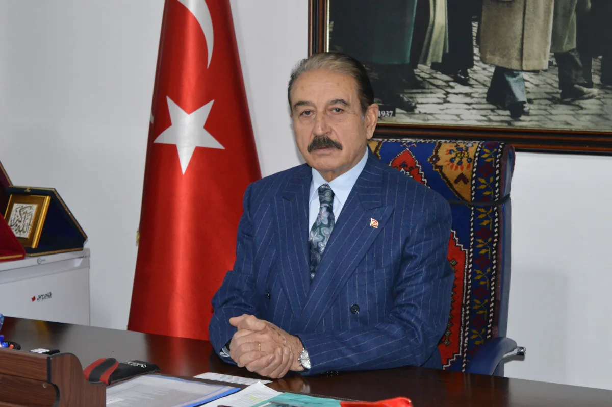 Keskin: Son Esnaf Yerleşene Kadar Mücadelemiz Sürecek